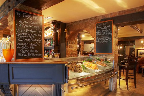 bistro